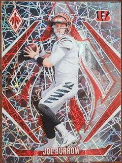 Joe Burrow
