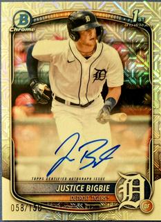 Justice Bigbie
