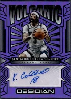 Kentavious Caldwell-Pope