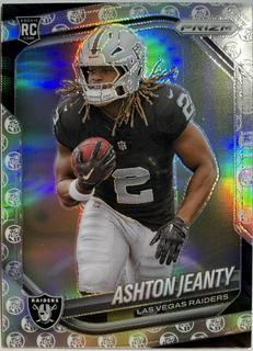 Ashton Jeanty