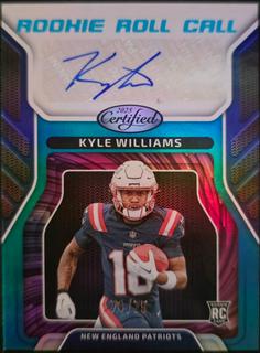 Kyle Williams