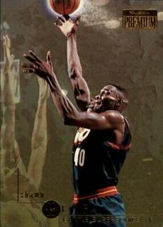 Shawn Kemp