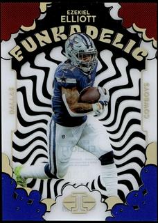 Ezekiel Elliott
