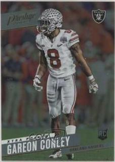 Gareon Conley