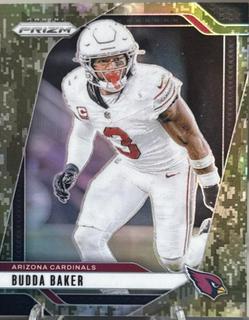 Budda Baker