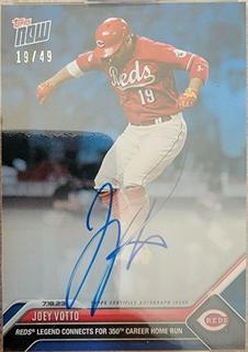 Joey Votto