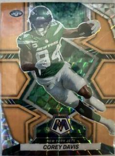 Corey Davis