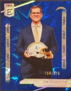 Jim Harbaugh