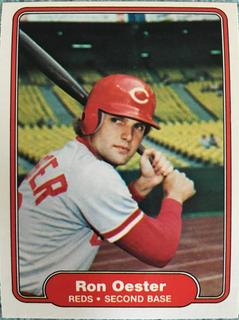 Ron Oester
