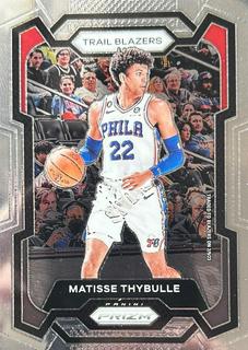 Matisse Thybulle