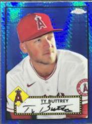 Ty Buttrey