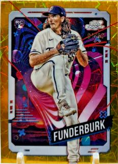 Kody Funderburk