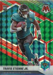 Travis Etienne Jr.