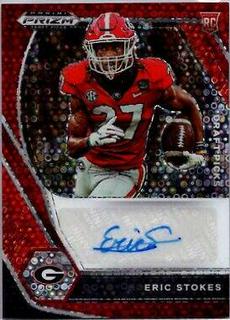 Eric Stokes