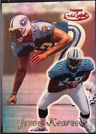 Jevon Kearse