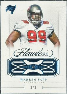 Warren Sapp
