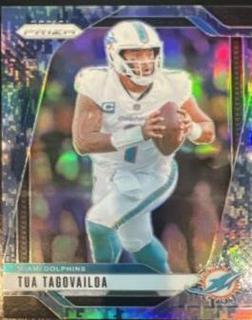 Tua Tagovailoa