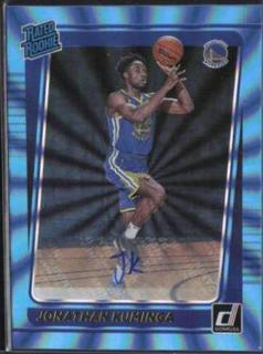 Jonathan Kuminga