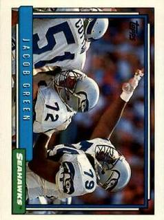 Jacob Green