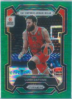 Luigi Datome