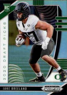 Jake Breeland