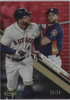 George Springer