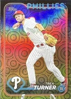 Trea Turner