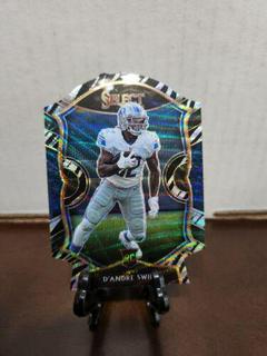 D'Andre Swift