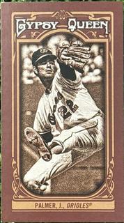 Jim Palmer