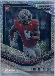 Quinshon Judkins