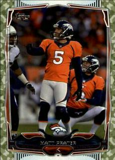 Matt Prater
