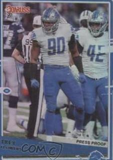 Trey Flowers