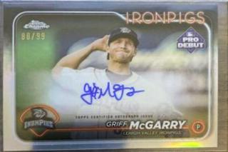 Griff McGarry