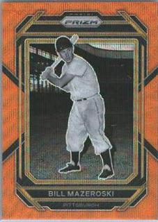 Bill Mazeroski