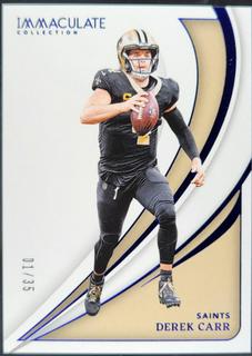 Derek Carr