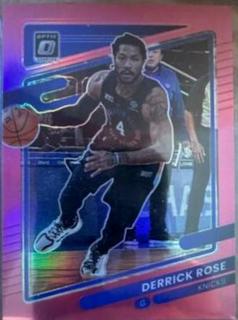 Derrick Rose