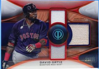 David Ortiz