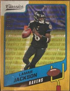 Lamar Jackson