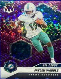 Jaylen Waddle