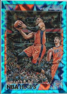Russell Westbrook