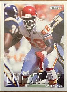 Derrick Thomas