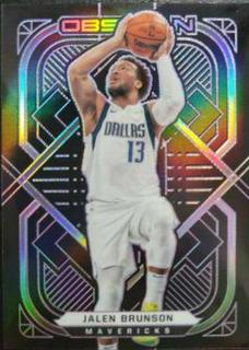 Jalen Brunson