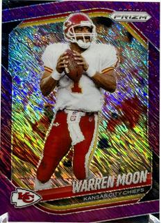 Warren Moon