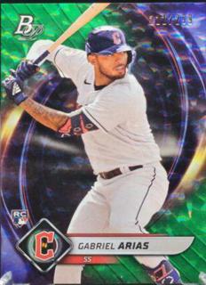 Gabriel Arias