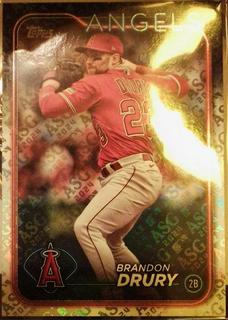 Brandon Drury