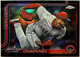 Aroldis Chapman