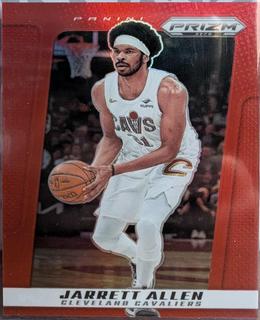 Jarrett Allen