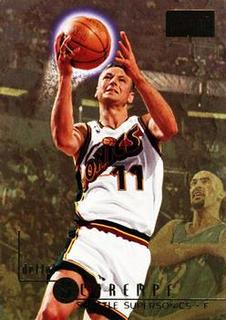Detlef Schrempf