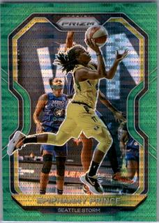 Epiphanny Prince