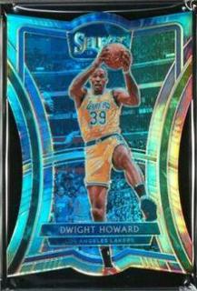 Dwight Howard
